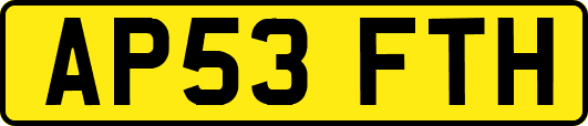 AP53FTH