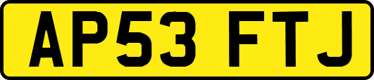 AP53FTJ