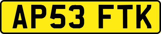 AP53FTK