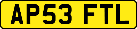 AP53FTL