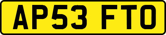 AP53FTO