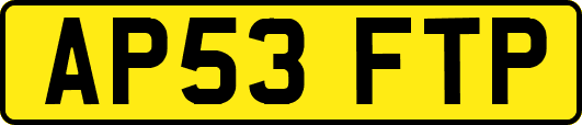 AP53FTP