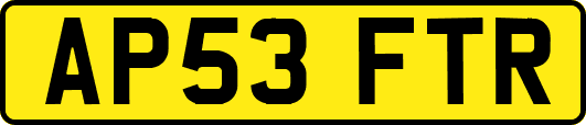AP53FTR