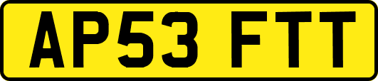 AP53FTT