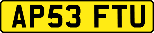 AP53FTU