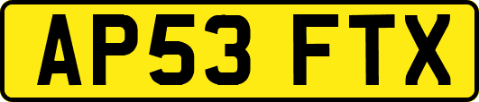AP53FTX
