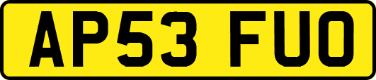 AP53FUO