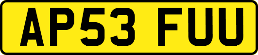AP53FUU