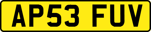 AP53FUV