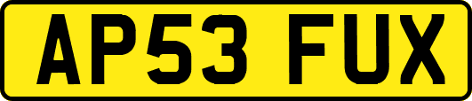 AP53FUX