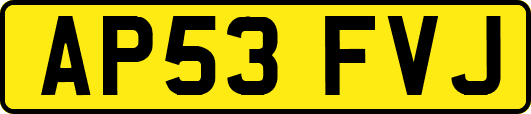 AP53FVJ
