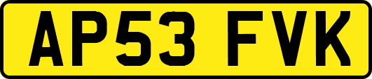 AP53FVK