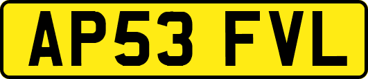 AP53FVL