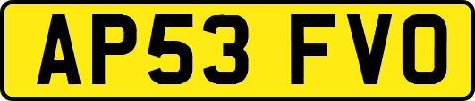 AP53FVO