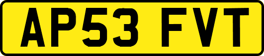 AP53FVT