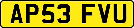 AP53FVU