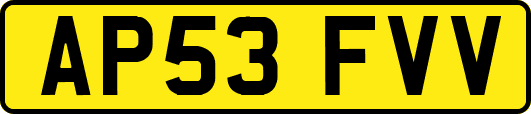 AP53FVV