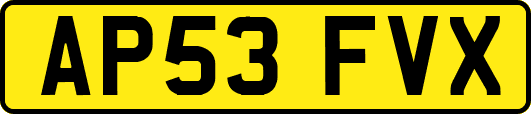 AP53FVX