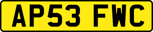 AP53FWC
