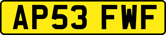 AP53FWF