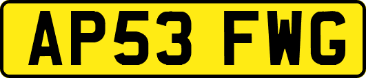 AP53FWG