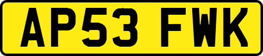 AP53FWK
