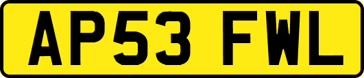 AP53FWL