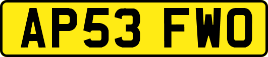 AP53FWO