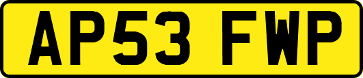 AP53FWP