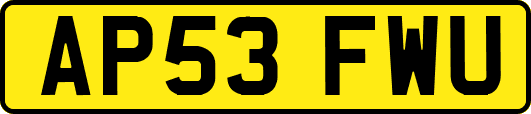 AP53FWU