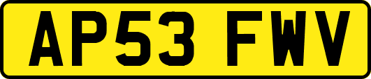 AP53FWV