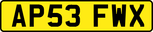 AP53FWX
