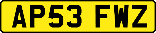 AP53FWZ
