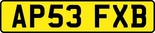 AP53FXB