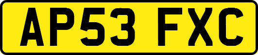 AP53FXC