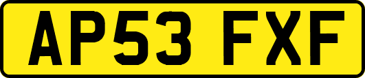 AP53FXF