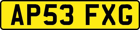 AP53FXG