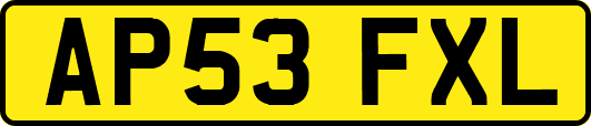 AP53FXL