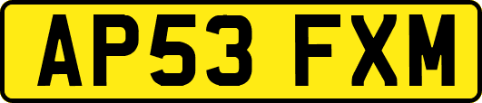 AP53FXM