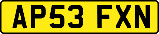 AP53FXN