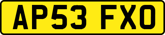 AP53FXO