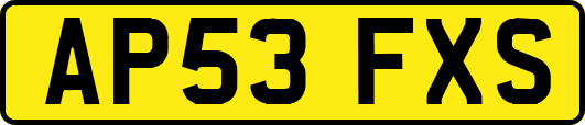 AP53FXS