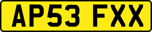 AP53FXX