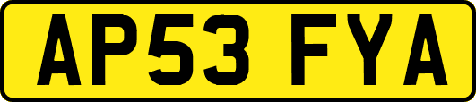 AP53FYA