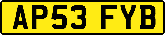 AP53FYB