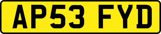 AP53FYD
