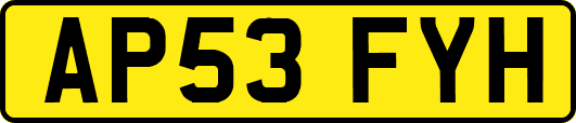 AP53FYH