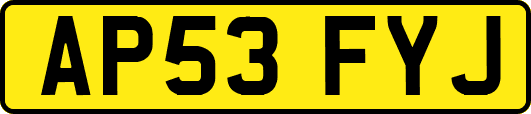 AP53FYJ