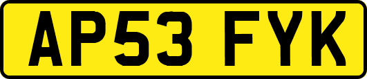 AP53FYK