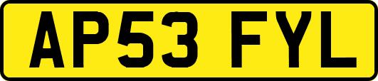AP53FYL
